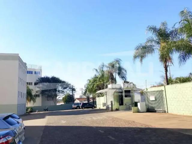 Apartamento venda em Região Imediata de Araraquara, Araraquara