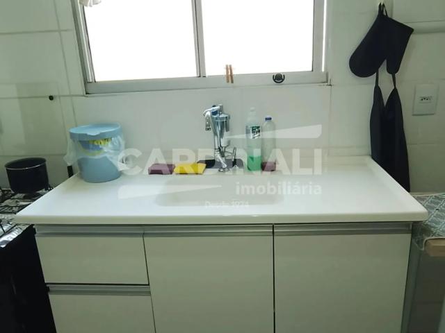 Apartamento venda em Araraquara