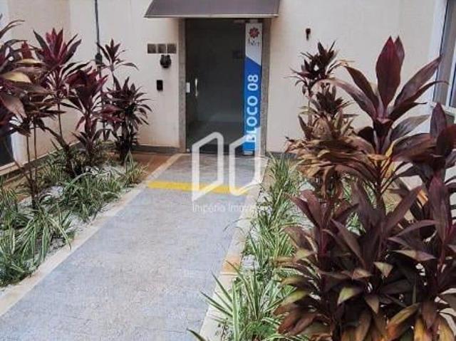 Apartamento venda em Araraquara
