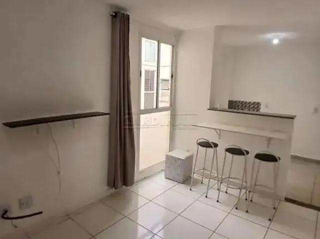 Apartamento venda em Região Imediata de Araraquara, Araraquara