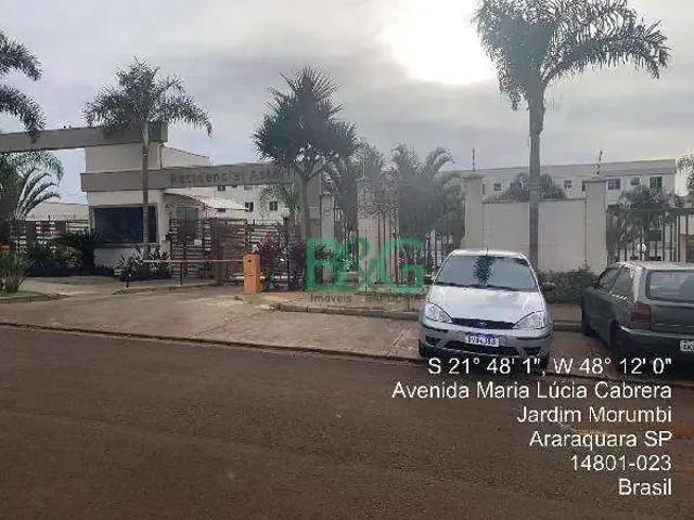 Apartamento venda em Região Imediata de Araraquara, Araraquara