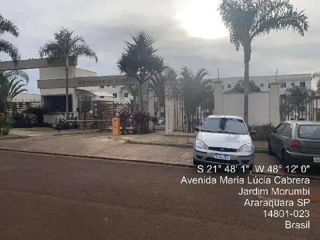 Apartamento venda em Região Imediata de Araraquara, Araraquara
