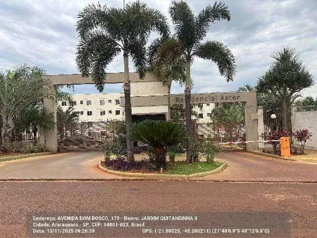 Apartamento venda em Região Imediata de Araraquara, Araraquara