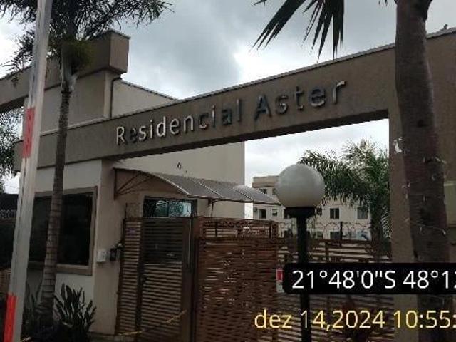Apartamento venda em Áster, Araraquara