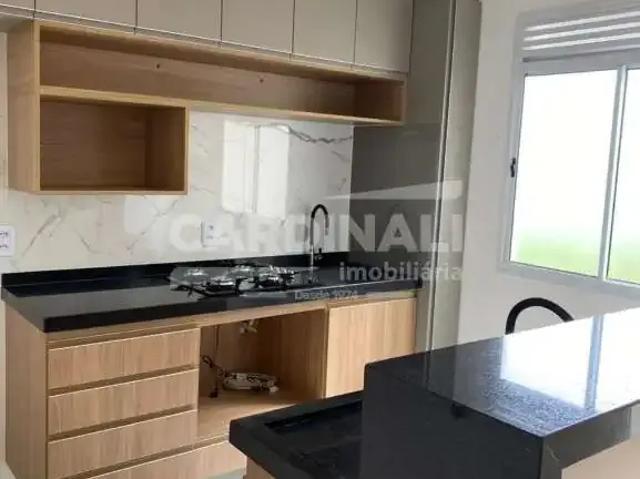 Apartamento venda em Araraquara