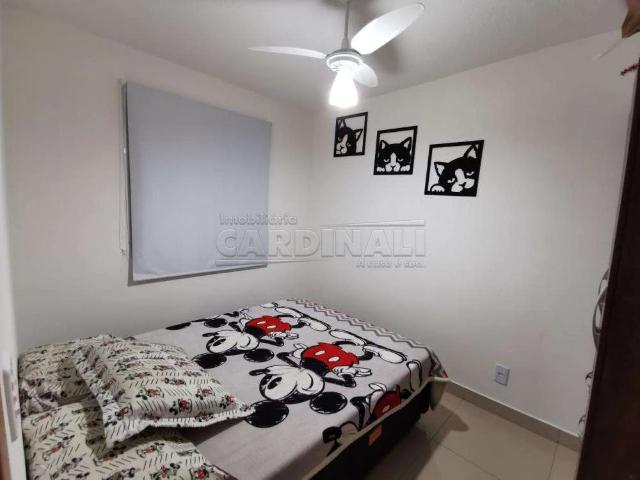 Apartamento venda em Araraquara