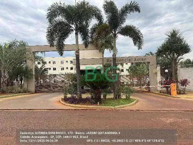 Apartamento venda em Região Imediata de Araraquara, Araraquara