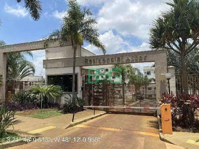 Apartamento venda em Região Imediata de Araraquara, Araraquara