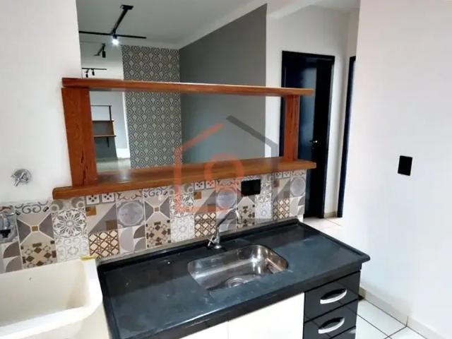 Apartamento venda em Jardim Selmi Dei I, Araraquara