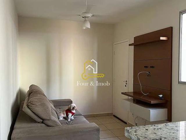 Apartamento venda em Araraquara