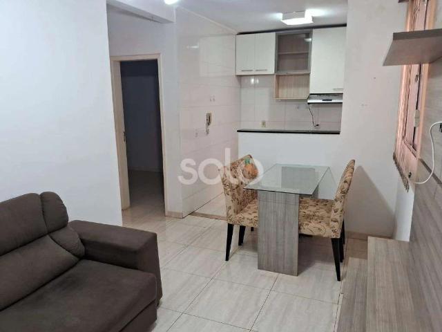 Apartamento venda em Jardim Selmi Dei I, Araraquara
