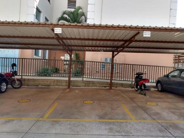 Apartamento venda em Araraquara