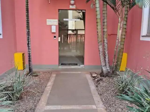 Apartamento venda em Jardim Selmi Dei I, Araraquara