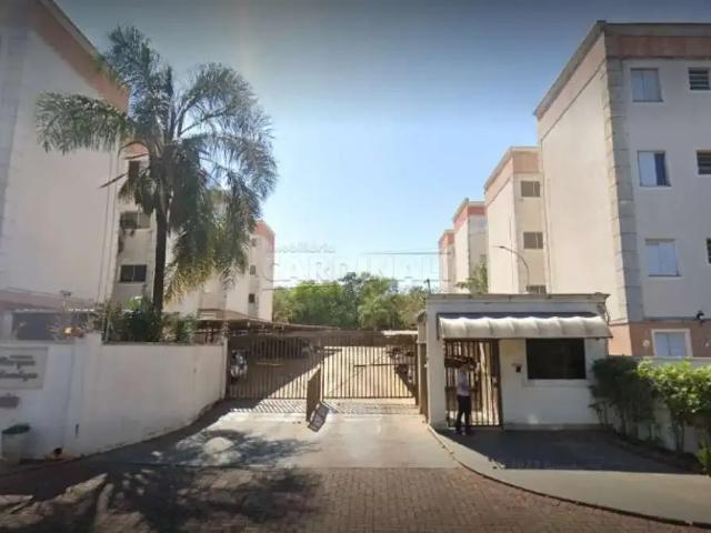 Apartamento venda em Região Imediata de Araraquara, Araraquara