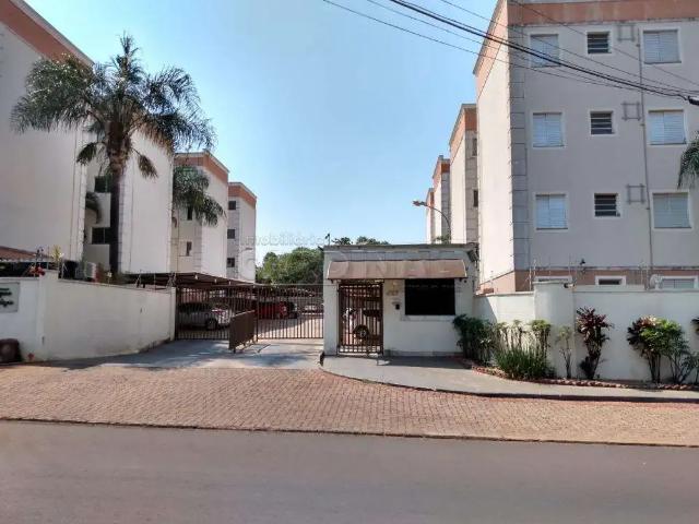 Apartamento venda em Região Imediata de Araraquara, Araraquara