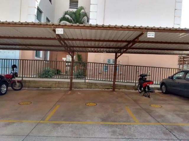 Apartamento venda em Região Imediata de Araraquara, Araraquara