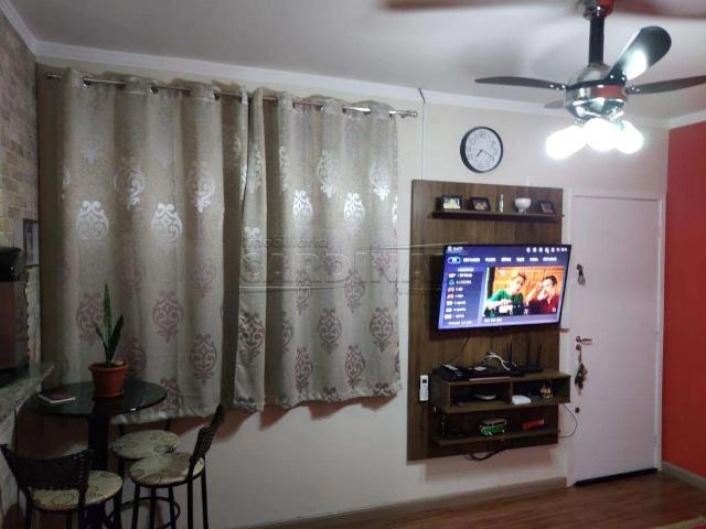 Apartamento venda em Araraquara