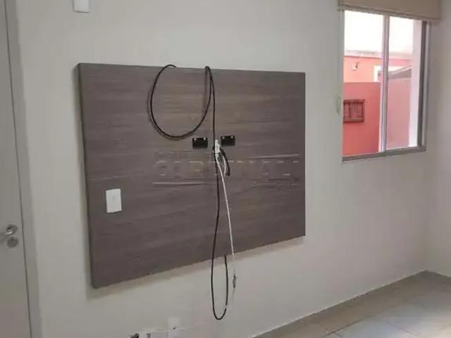 Apartamento venda em Região Imediata de Araraquara, Araraquara