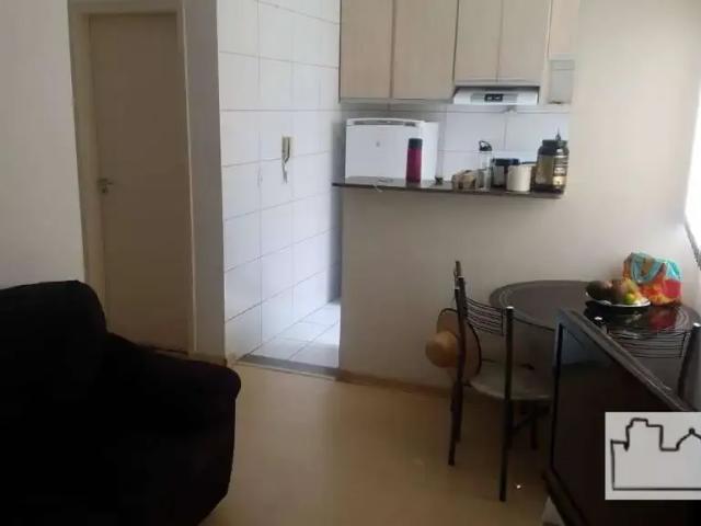 Apartamento venda em Região Imediata de Araraquara, Araraquara