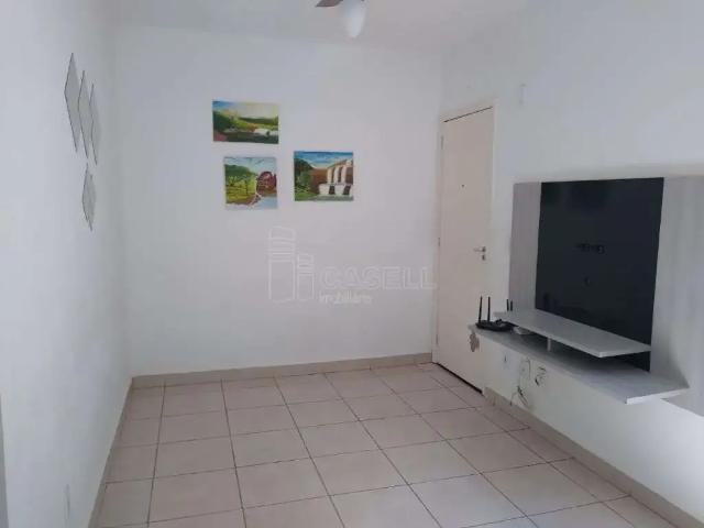 Apartamento venda em Região Imediata de Araraquara, Araraquara