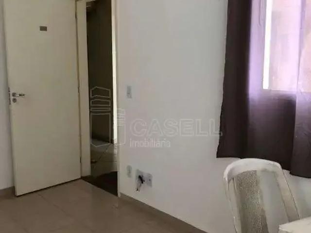 Apartamento venda em Região Imediata de Araraquara, Araraquara