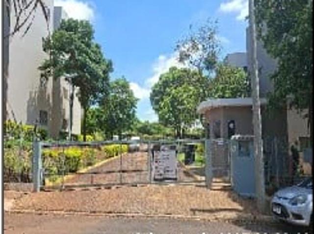 Apartamento venda em Araraquara