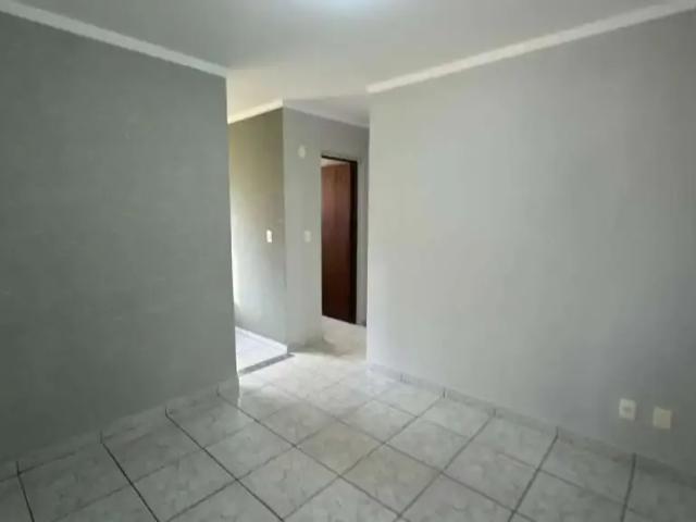 Apartamento venda em Araraquara