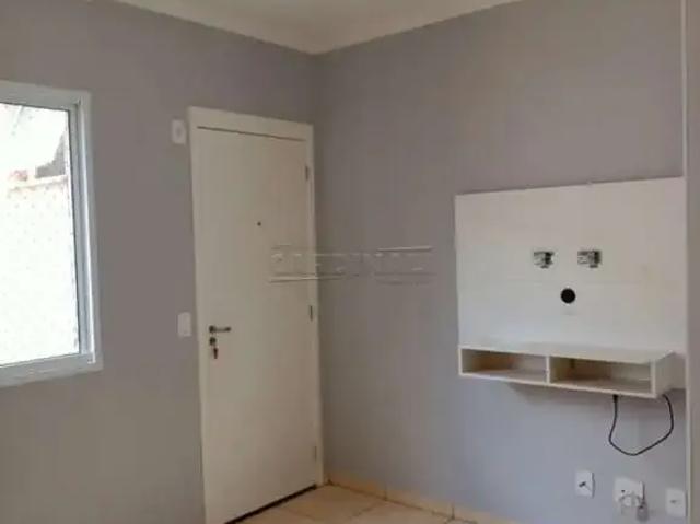 Apartamento venda em Região Imediata de Araraquara, Araraquara
