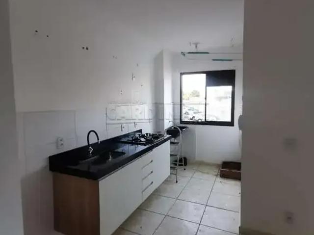 Apartamento venda em Região Imediata de Araraquara, Araraquara