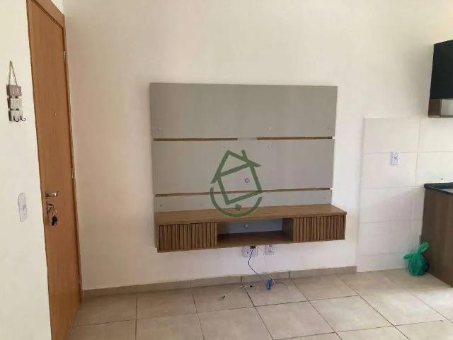 Apartamento venda em Araraquara
