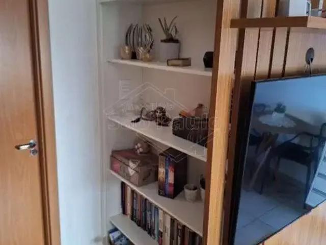 Apartamento venda em Região Imediata de Araraquara, Araraquara