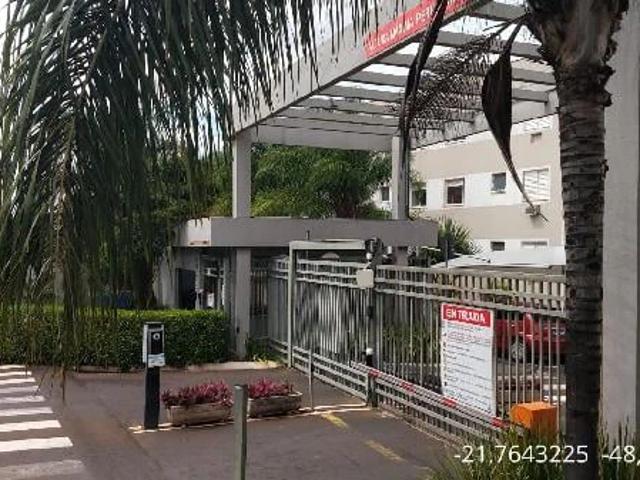 Apartamento venda em Araraquara