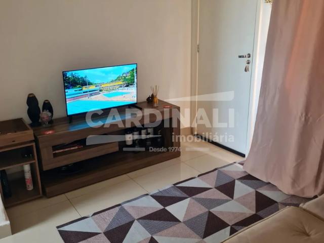 Apartamento venda em Araraquara