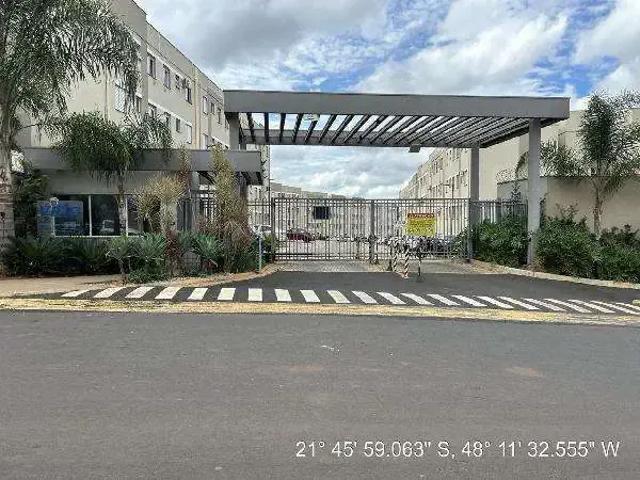 Apartamento venda em Região Imediata de Araraquara, Araraquara