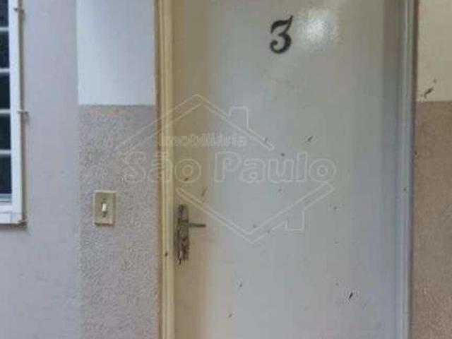 Apartamento venda em Araraquara