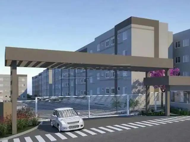 Apartamento venda em Região Imediata de Araraquara, Araraquara