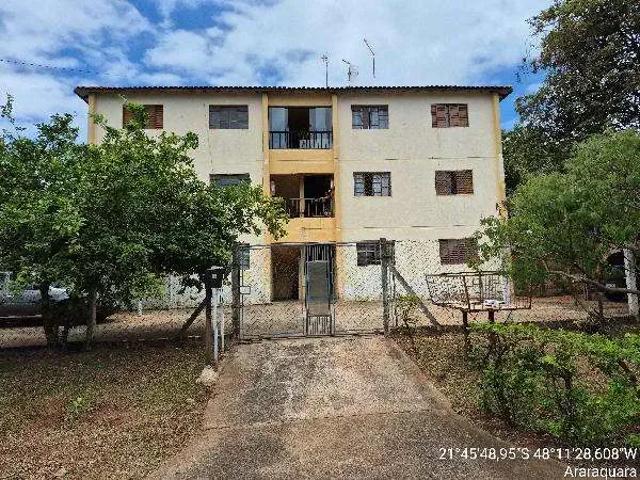 Apartamento venda em Região Imediata de Araraquara, Araraquara
