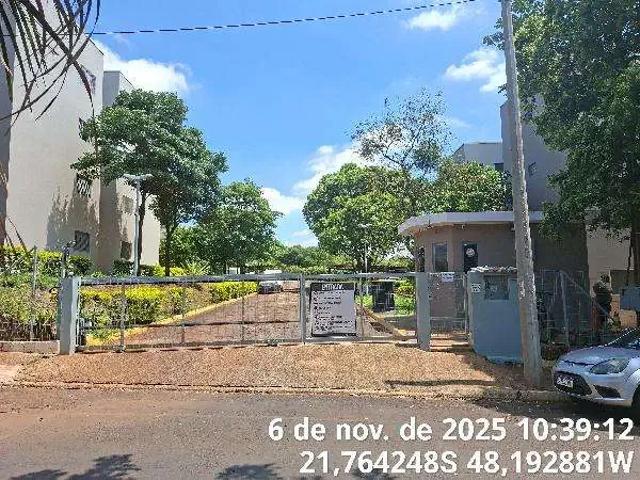 Apartamento venda em Região Imediata de Araraquara, Araraquara