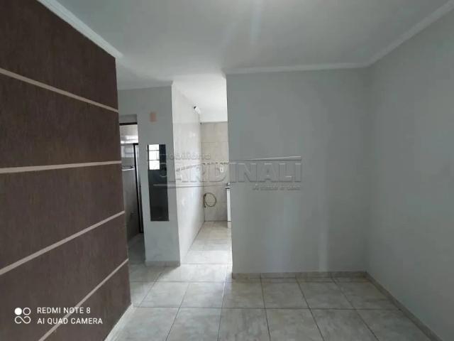 Apartamento venda em Araraquara