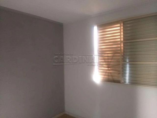 Apartamento venda em Araraquara