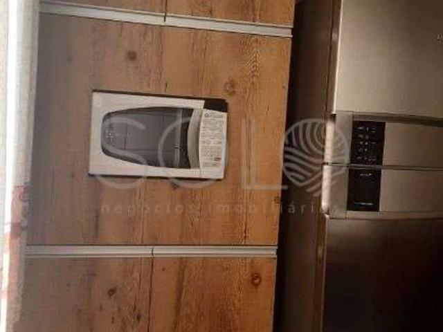 Apartamento venda em Araraquara