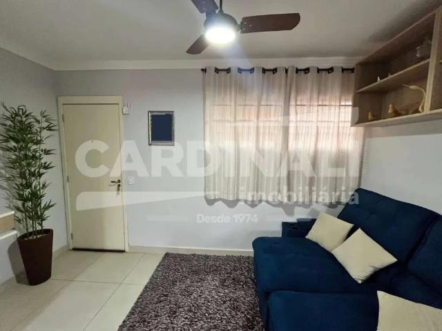 Apartamento venda em Araraquara