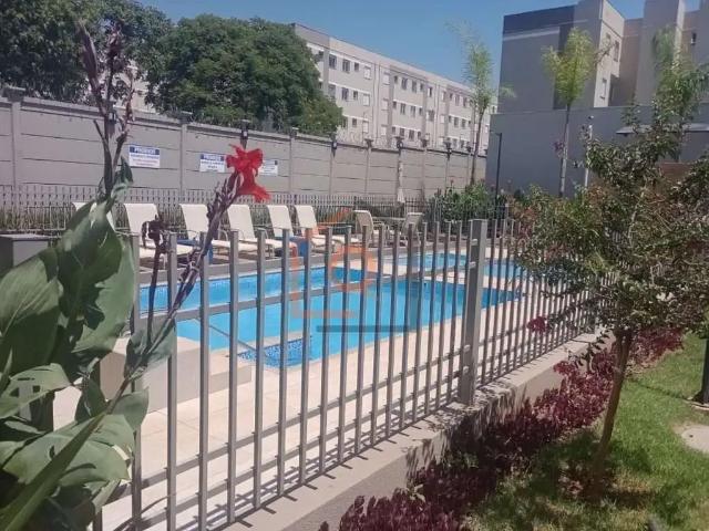 Apartamento venda em Araraquara