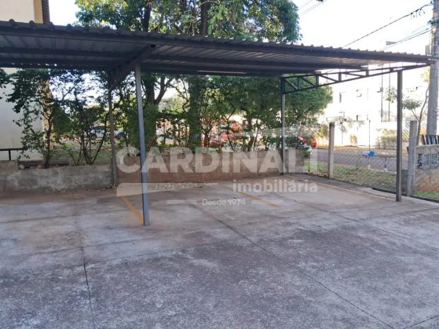 Apartamento venda em Araraquara