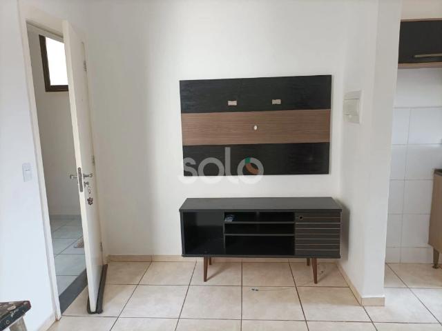 Apartamento venda em Araraquara