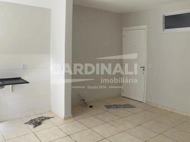 Apartamento venda em Araraquara