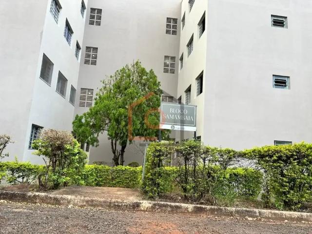 Apartamento venda em Região Imediata de Araraquara, Araraquara