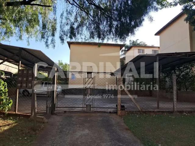 Apartamento venda em Região Imediata de Araraquara, Araraquara