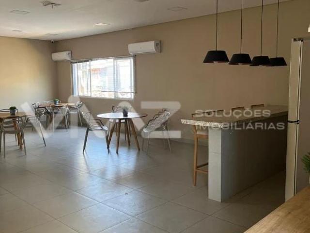 Apartamento venda em Araraquara