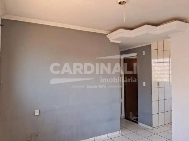 Apartamento venda em Araraquara